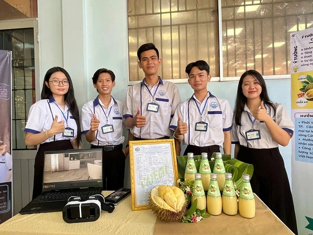 Hình ảnh Báo Thanh Niên