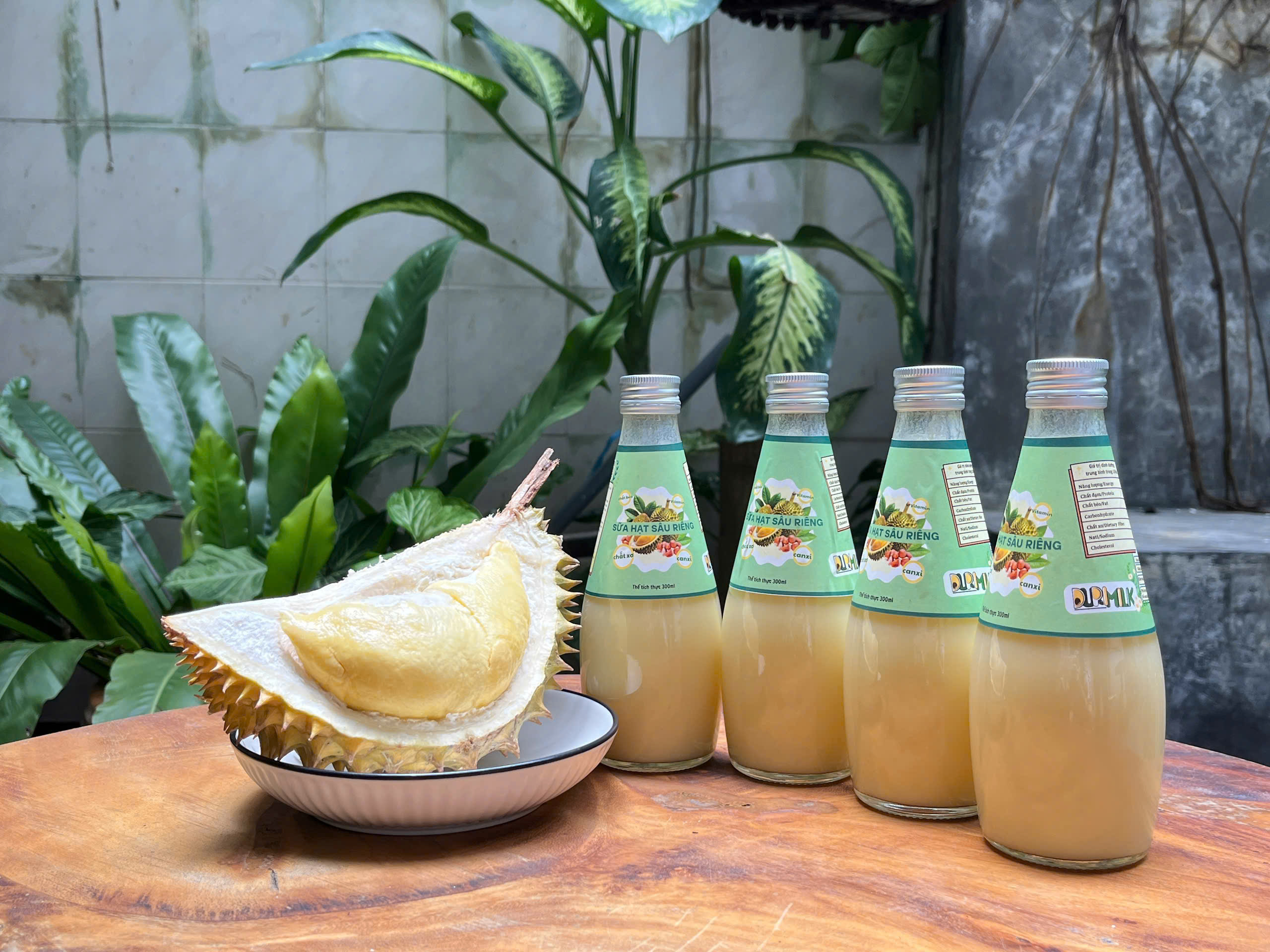 Hình ảnh sản phẩm Durimilk