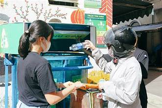 Hình ảnh Kinh tế tuần hoàn